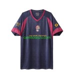 Camisolas de futebol West Ham United Iron Maiden 2010 Retro Equipamento Principal Manga Curta